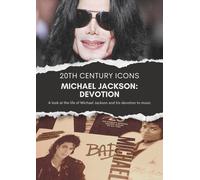 Michael Jackson: Devotion (DVD) Michael Jackson: Devotion
