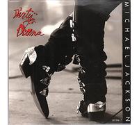 Michael Jackson - Dirty Diana (1988) / Vinyl single [Vinyl-Single 7'']