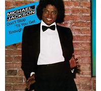 Michael Jackson - Don't Stop 'Till You Get Enough