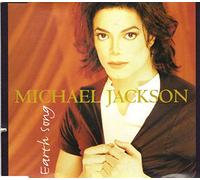 Michael Jackson - Earth Song(2remix+megamix)