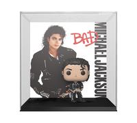 FUNKO POP MICHAEL JACKSON (ALBUM BAD) (70599) - MUSIC - NUM.56