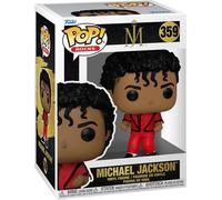 ACTION FIGURE FUNKO MICHEAL JACKSON 359 THRIL