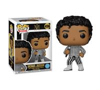 Michael Jackson Funko POP Rocks | Rock With You (Glitter)