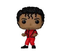 ACTION FIGURE FUNKO MICHEAL JACKSON 359 THRIL