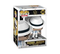 FUNKO POP MICHAEL JACKSON (70600) - MUSIC - NUM.345