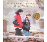 MICHAEL JACKSON - GONE TOO SOON 12 INCH (12" SINGLE) DUTCH EPIC 1993