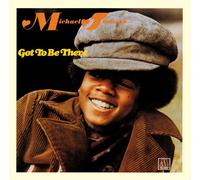 Michael Jackson - Got to Be There