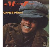 Michael Jackson - Got To Be There - SHM