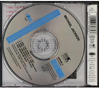 Michael Jackson - Heal the world [Single-CD]