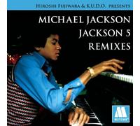 Michael Jackson - Hiroshi Fujiwara & K. U. d. O. Pre