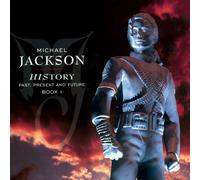 Michael Jackson - History - 2 Cd