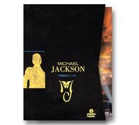 Michael Jackson: History I + II