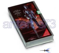 MICHAEL JACKSON "HISTORY" RARA VHS 1995 - MINT