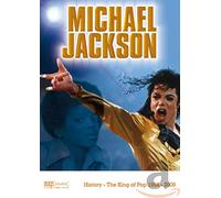Michael Jackson - History The King Of Pop 1958-2009 [Region Free]