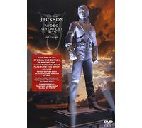 Michael Jackson - History: Video Greatest Hits