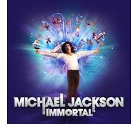 Jackson Michael - Immortal [Deluxe Edition]