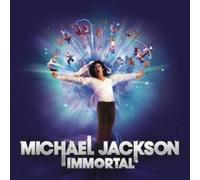 Jackson Michael - Immortal [Deluxe Edition]