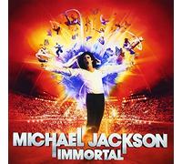 MICHAEL JACKSON - IMMORTAL(regular)