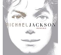 Michael Jackson - Invincible