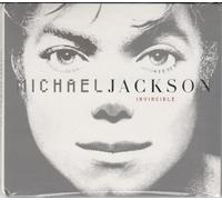 Michael Jackson - Invincible