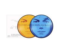 Michael Jackson – Invincible – Picture Disc (2 LP)