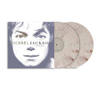 MICHAEL JACKSON - INVINCIBLE -2LP VINILE GRIGIO PIETRA PREORDINE DAL 13 NOVEMBRE