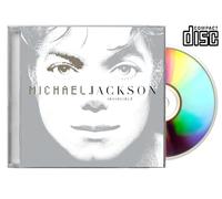 Michael Jackson - Invincible by Michael Jackson