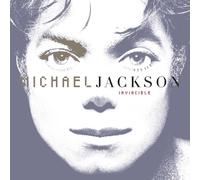 Michael Jackson - Invincible (CD)