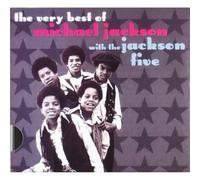 Michael Jackson & Jackson 5 - Best Of Michael Jackson/Jackson 5