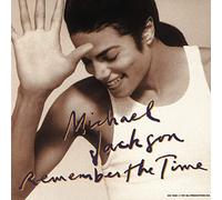 Michael Jackson - Jackson, Michael - Remember the Time