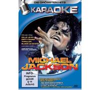Michael Jackson Karaoke