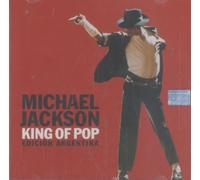 Michael Jackson - King of Pop