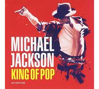 Michael Jackson - King Of Pop