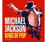 Michael Jackson - King Of Pop
