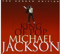 Michael Jackson - King of Pop-Korean Edition