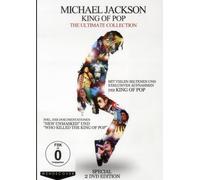 Michael Jackson - King of Pop - The Ultimate Collection