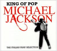 Michael Jackson - King of Pop Version + Open Disc