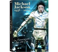Michael Jackson: La Historia Del Rey Del Pop (1958 - 2009) (Import) (Dvd) (2011)
