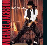 Michael Jackson - Leave Me Alone