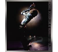 Michael Jackson - Live At Wembley 16.7.1998 (Oversized Softpack Version)