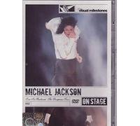 JACKSON MICHAEL-LIVE IN BUCHAREST - THE DANGEROUS TOUR