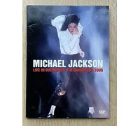 Michael Jackson: Live In Bucharest - The Dangerous Tour [Edizione: Regno Unito]