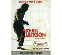 Michael Jackson - Man in the Mirror