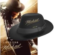 Michael Jackson Merchandising Ufficiale Cinema Films Original Cup Bucket & More