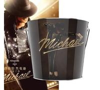 Michael Jackson Merchandising Ufficiale Cinema Films Original Cup Bucket & More