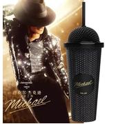 Michael Jackson Merchandising Ufficiale Cinema Films Original Cup Bucket & More✨