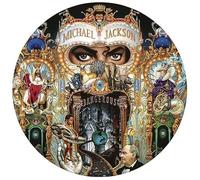 Michael Jackson - Michael Jackson - Dangerous