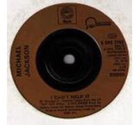 Michael Jackson - Michael Jackson - Don't Stop 'Til You Get Enough / I Can't Help It - [7"]