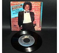 Michael Jackson - Michael Jackson - Don't Stop 'Til You Get Enough / I Can't Help It - [7"]