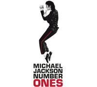 Michael Jackson - Michael Jackson Number Ones 18 Tracks